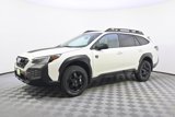 New 2025 Subaru Outback Wilderness w/ Wilderness Package image 2