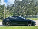 Used 2021 Tesla Model S Plaid image 4