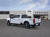 New 2025 Ford F250 XL image 4