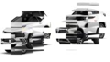 New 2025 Chevrolet Blazer Premier image 2