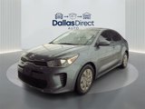 Used 2020 Kia Rio S image 2