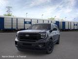 New 2025 Ford Expedition Max Platinum image 2