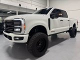 Used 2024 Ford F250 Limited w/ FX4 Off-Road Package image 3