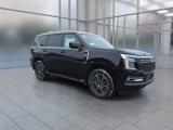 New 2025 Nissan Armada Platinum w/ Convenience Package image 2