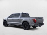 New 2025 Ford F150 Platinum w/ Equipment Group 702A High image 4