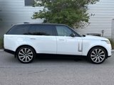 New 2025 Land Rover Range Rover Long Wheelbase Autobiography image 5