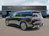 New 2025 INFINITI QX80 Sensory image 3