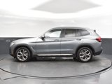 Certified 2024 BMW X3 sDrive30i w/ Convenience Package w/ZPA image 4