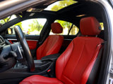 Used 2018 BMW 340i Sedan w/ Premium Package image 5