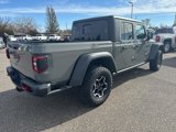 Used 2022 Jeep Gladiator Rubicon w/ LED Lighting Group image 6