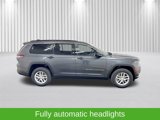 New 2025 Jeep Grand Cherokee L Laredo w/ Luxury Tech Group I image 3