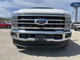 New 2025 Ford F350 King Ranch w/ Chrome Package image 3