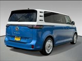 New 2025 Volkswagen ID. Buzz 1st Edition image 4
