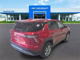 New 2026 Chevrolet Equinox LT w/ Convenience Package II image 5