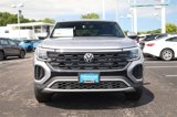 New 2026 Volkswagen Atlas Cross Sport SE image 4