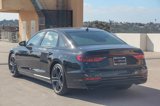 New 2025 Audi A8 L 3.0T image 4
