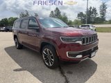 Used 2023 Jeep Wagoneer L Series III w/ Premium Group I image 6