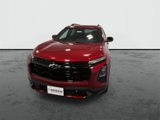 New 2026 Chevrolet Equinox RS image 3
