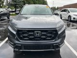 Certified 2025 Honda CR-V Sport image 5