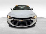 Used 2024 Chevrolet Malibu LT image 2