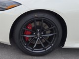New 2025 Nissan Z Performance image 5
