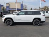 New 2025 Jeep Grand Cherokee L Limited image 3