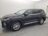 Used 2019 Hyundai Santa Fe SEL image 2