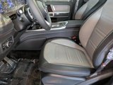 New 2025 Mercedes-Benz G 580 w/ EQ Technology image 4