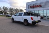 Used 2024 Nissan Titan SV w/ SV Bronze Edition Package image 6