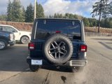 New 2025 Jeep Wrangler Sport S image 6
