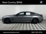 New 2026 BMW M850i xDrive image 4