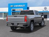 New 2025 Chevrolet Silverado 2500 LTZ w/ LTZ Premium Package image 4