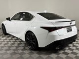 New 2025 Lexus IS 350 F Sport image 4