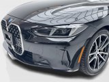 Used 2025 BMW 430i Convertible image 5