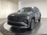 New 2025 Hyundai Tucson Limited image 3