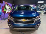 Used 2019 Chevrolet Colorado LT w/ LT Convenience Package image 4