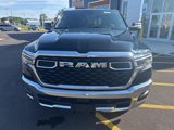 New 2026 RAM 1500 4x4 Crew Cab image 2