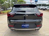 Used 2024 Chevrolet TrailBlazer ACTIV image 5