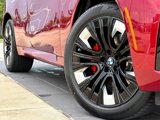 New 2025 BMW X3 xDrive30i w/ Premium Package image 2