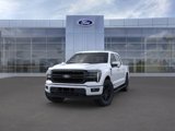 New 2025 Ford F150 Lariat w/ Equipment Group 502A High image 2