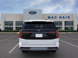 New 2025 Ford Expedition Max Platinum image 5