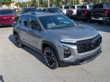 New 2026 Chevrolet Equinox RS w/ Convenience Package III image 2