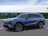New 2026 Cadillac Vistiq Premium Luxury image 2