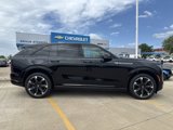 New 2026 Cadillac Escalade IQ Sport 2 image 3
