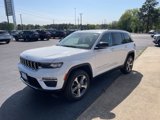 New 2025 Jeep Grand Cherokee Limited image 3