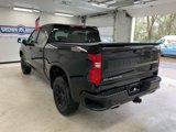 Used 2021 Chevrolet Silverado 1500 Custom Trail Boss image 4