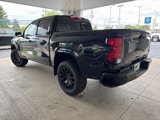 New 2025 Chevrolet Colorado W/T w/ WT Custom Package image 4