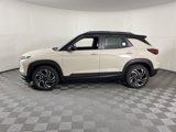 New 2026 Chevrolet TrailBlazer RS w/ Convenience Package image 2