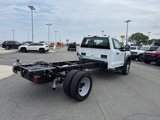 New 2025 Ford F550 4x4 Regular Cab Super Duty image 3