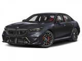 New 2026 BMW M5 w/ Carbon Package image 2